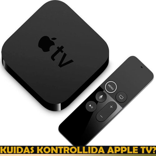 Как проверять Apple Apple TV?