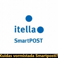 How to get Smartpost?